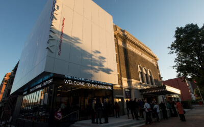 News About the 2023 Maryland Film Festival