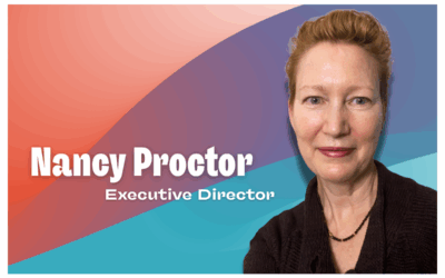 Introducing Our New Executive Director