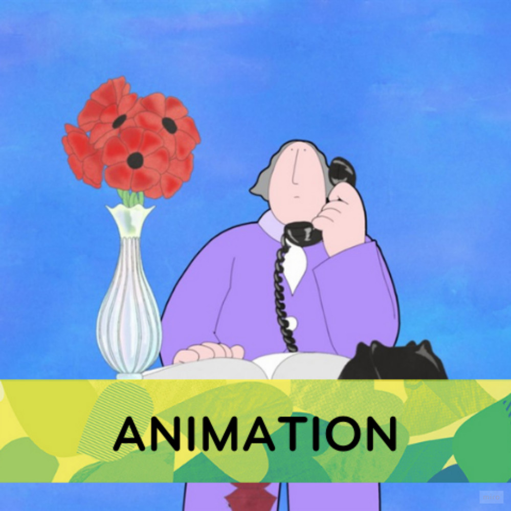 Shorts - Animation