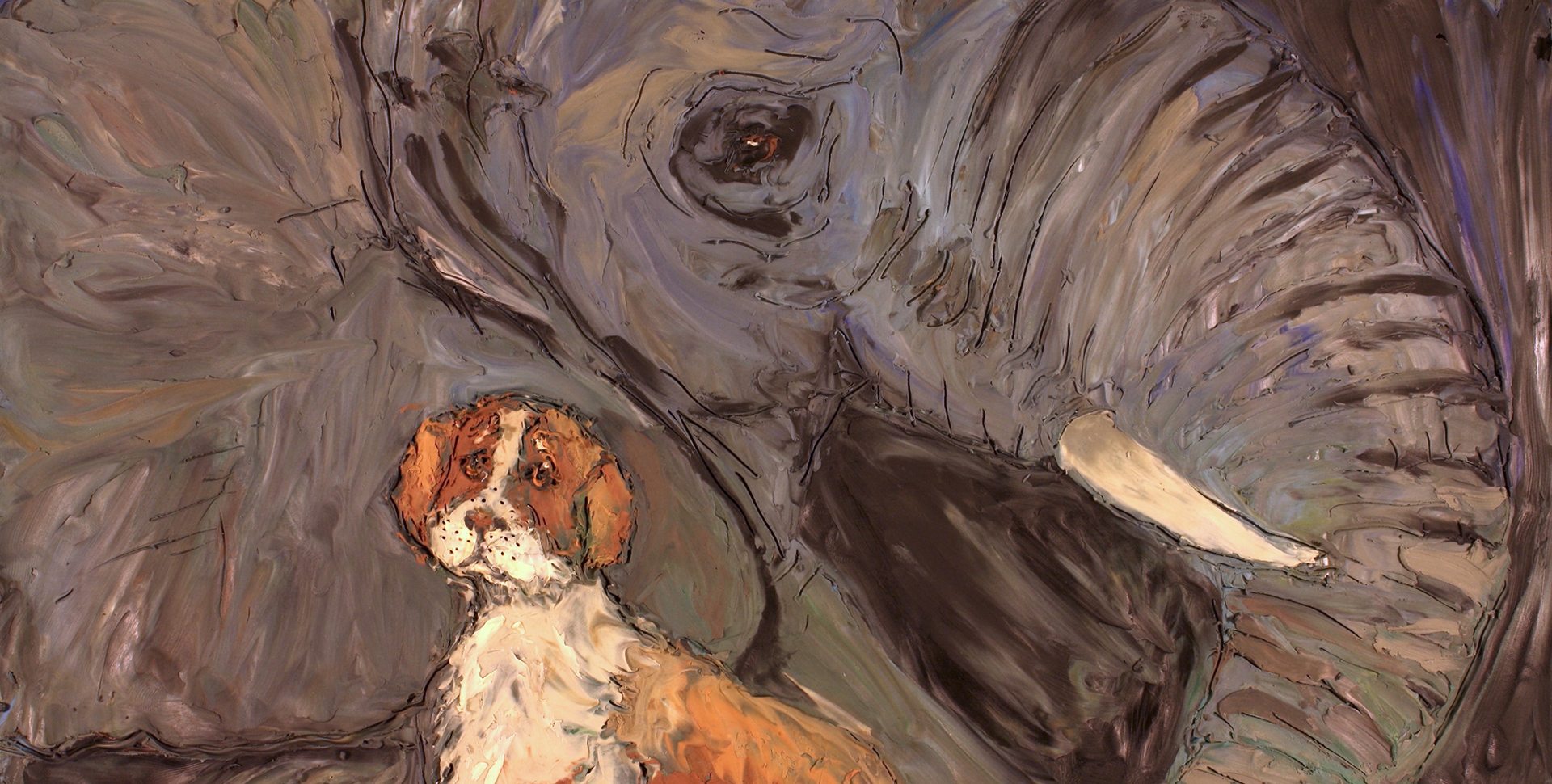 http://mdfilmfest.net/wp-content/uploads/dog-and-elephant-Lynn-Tomlinson.jpg